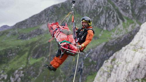 SOS: Extreme Rescues Season 1 Episode 2 - Every Life Matters