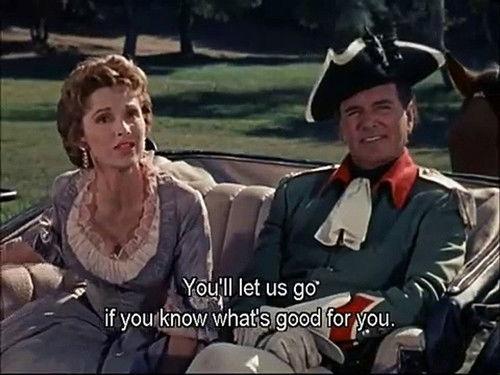 undefined Season 1 Episode 1 - The Birth of the Swamp Fox