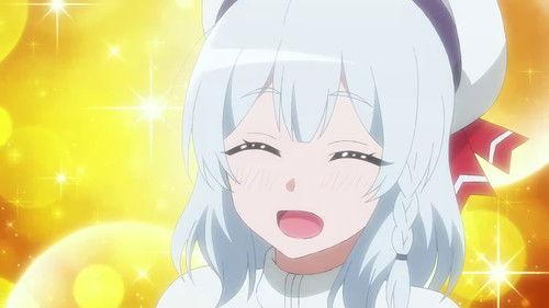 My One-Hit Kill Sister Season 1 Episode 12 - Big Sister Forever