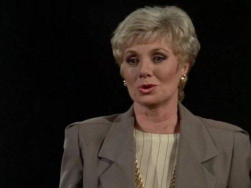 Murder, She Wrote Season 4 Episode 22 - The Body Politic