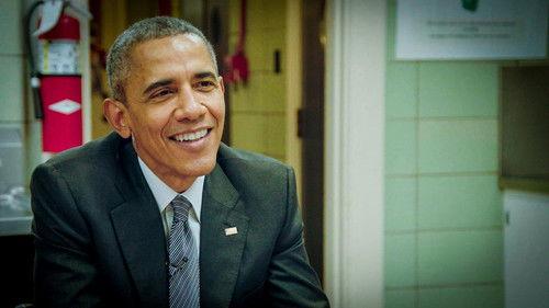 Comedians in Cars Getting Coffee Season 7 Episode 1 - President Barack Obama: Just Tell Him You're the President