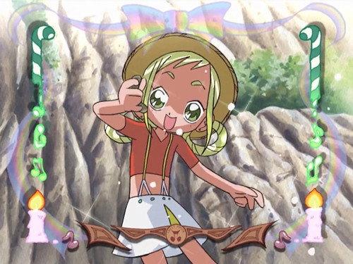 Magical DoReMi Season 3 Episode 23 - Nagisa's Clam