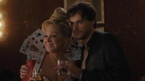 undefined Season 5 Episode 3 - No New Tricks