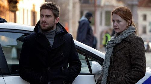 Flikken Season 10 Episode 2 - Verloren Zoon (2)