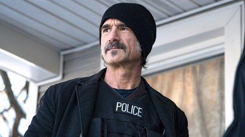 Chicago P.D. Season 5 Episode 17 - Breaking Point