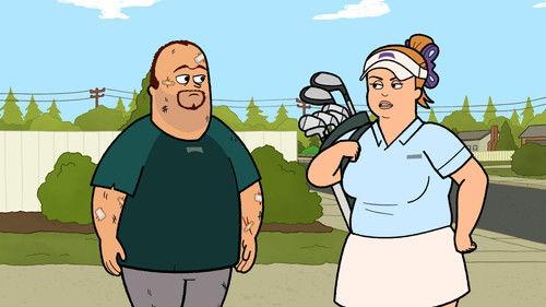 undefined Season 1 Episode 4 - Guys Day