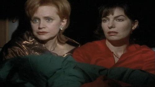 Sisters Season 6 Episode 18 - Don't Go to Springfield