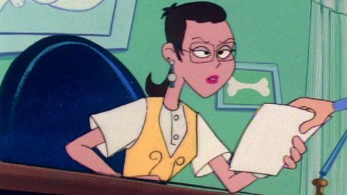 Beethoven Season 1 Episode 12 - Pet Psychiatrist