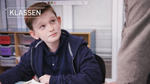 Klassen Season 7 Episode 19 - May one make fun of death?