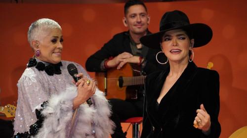 Ven Acá... con Eugenia León y Pavel Granados Season 1 Episode 6 - Episode 6