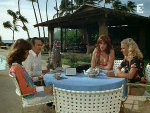 Charlie's Angels Season 5 Episode 7 - Hula Angels