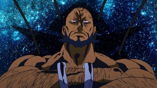 Gurren Lagann Season 1 Episode 15 - I Will Head Towards Tomorrow