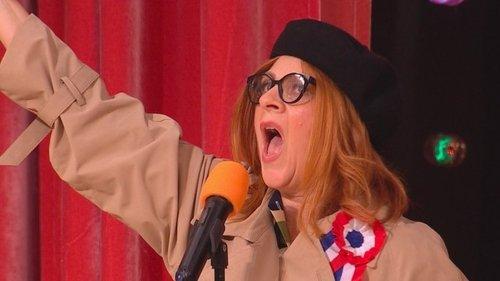 LOL: Last One Laughing Italy Season 3 Episode 6 - Episode 6