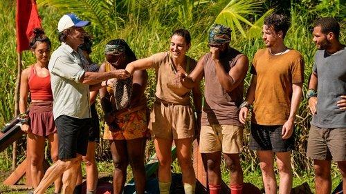 Survivor Season 49 Episode 7 - Blood Will Be Drawn