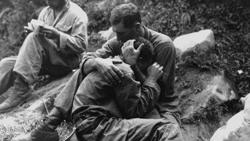 Medal of Honor Season 1 Episode 6 - Joseph Vittori