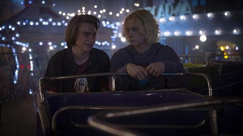 Crazy Fun Park Season 1 Episode 3 - Chapter 3: Let It Go