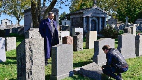 Blue Bloods Season 13 Episode 9 - Nothing Sacred