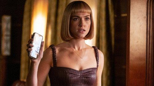 Death and Other Details Season 1 Episode 9 - Impossible