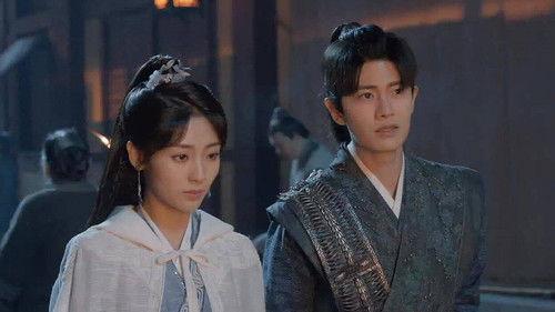 Burning Flames Season 1 Episode 26 - Episode 26