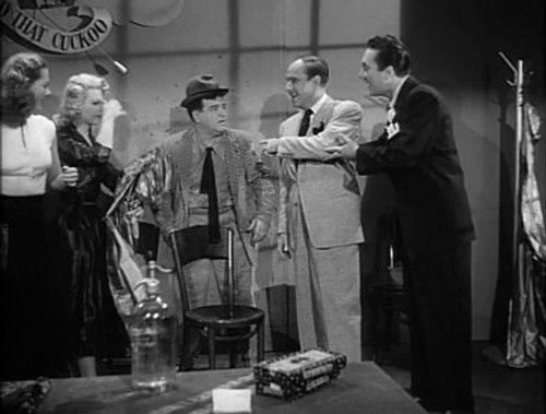 undefined Season 1 Episode 21 - The Television Show