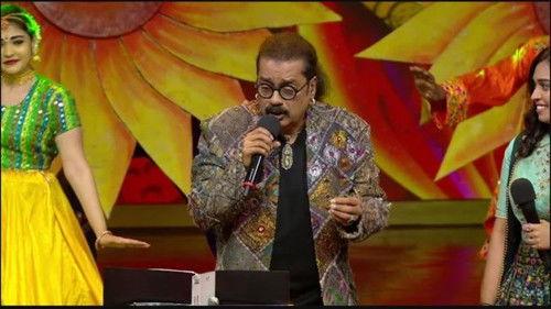 Super Singer Season 8 Episode 1 - Grand Launch