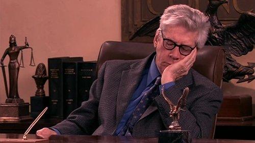 Drake & Josh Season 2 Episode 14 - Honor Council