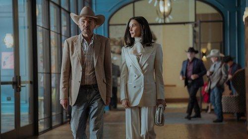 Landman Season 2 Episode 1 - Death and a Sunset