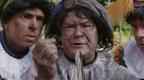 Sinterklaasjournaal Season 24 Episode 19 - Episode 19