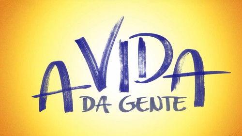 The Life We Lead Season 1 Episode 1 - Chapter 1