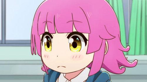 Nijiyon Animation Season 1 Episode 6 - Rina-chan RunRuns