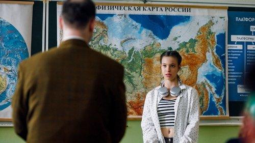 Crybaby Season 1 Episode 6 - Episode 6