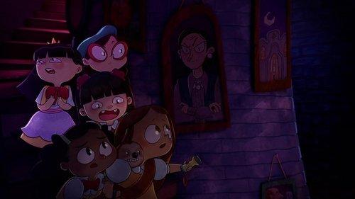 The Enchanted Cave Season 1 Episode 19 - Episode 19