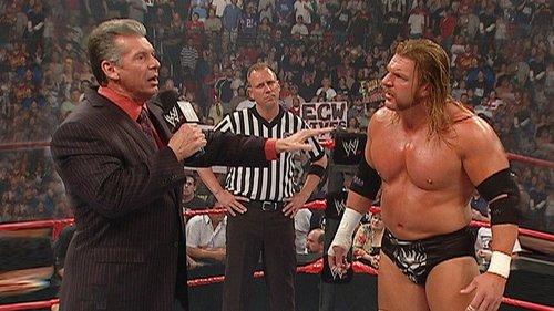 Raw Season 14 Episode 20 - Raw - May. 15, 2006