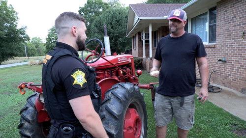 On Patrol: Live Season 1 Episode 1 - Butter in my Pocket