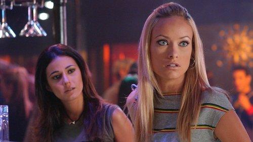 undefined Season 2 Episode 9 - The Ex-Factor