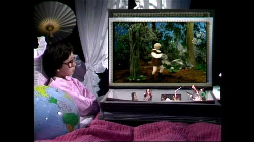 Tales from the fairytale box Season 1 Episode 9 - Episode 9