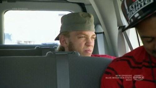 The Ultimate Fighter Season 12 Episode 9 - Personal