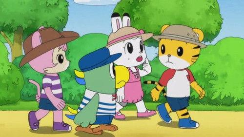 Shimajiro: A Wonderful Adventure Season 9 Episode 21 - Episode 21