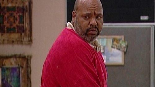 undefined Season 6 Episode 6 - Not, I Barbecue