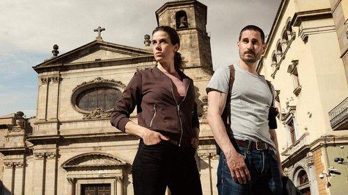 Barcelona Crime Season 1 Episode 7 - Episode 7