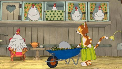 Pettersson and Findus Season 3 Episode 24 - Episode 24