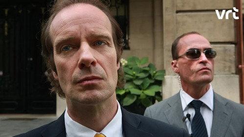 Wolven Season 1 Episode 7 - De prins van 1001 nacht