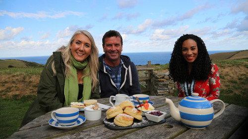 Fantasy Homes by the Sea Season 7 Episode 3 - North Cornwall