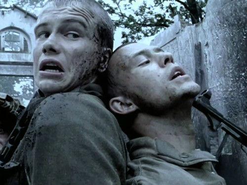 The Saboteur 2: The End of the War Season 1 Episode 10 - Episode 10