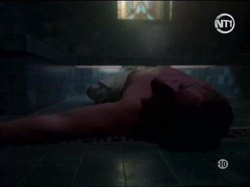 Profiler Season 1 Episode 21 - Venom (1)