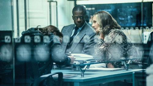 The Rook Season 1 Episode 7 - Prologue