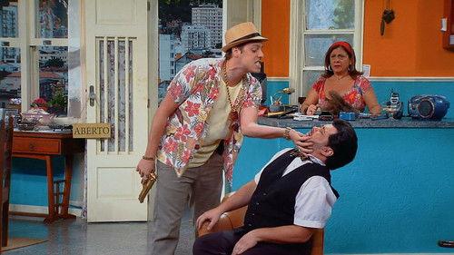 Vai Que Cola Season 2 Episode 24 - "Tubaroa"