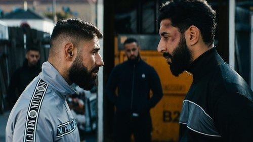 undefined Season 3 Episode 8 - Episode 8