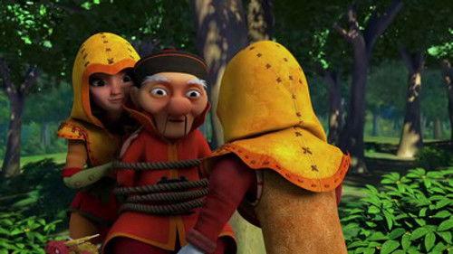 Leo Da Vinci Season 1 Episode 3 - Episode 3