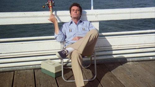 The Rockford Files Season 5 Episode 8 - A Good Clean Bust with Sequel Rights